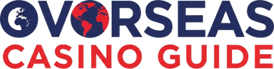 Overseas Casino Guide logo