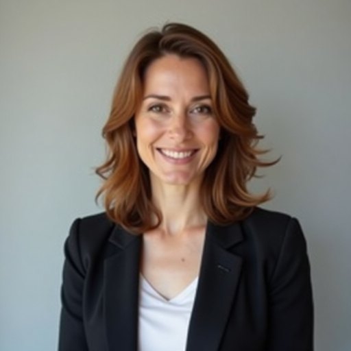 Renata Vance headshot